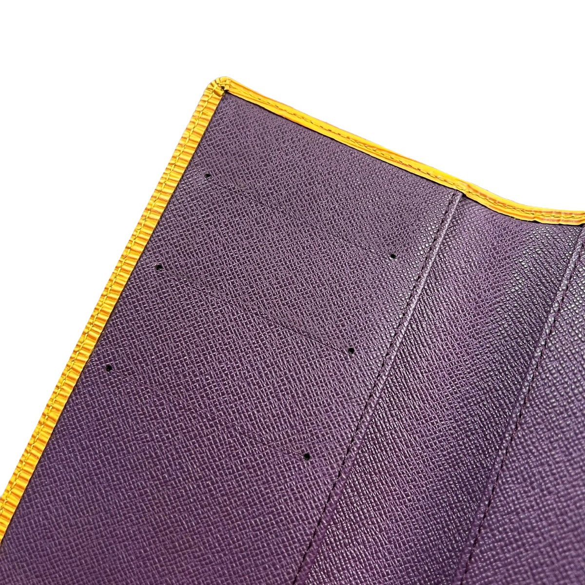 Louis Vuitton Louis Vuitton Epi Leather Long Wallet Size ONE SIZE - 6 Thumbnail