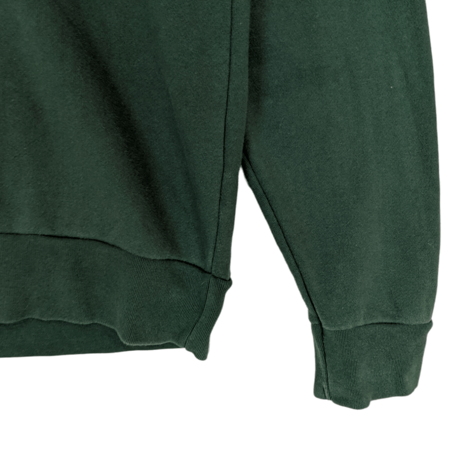 American Apparel QUASH Leave City Go Adventure Backpacker Jumper Sweatshirt Size US L / EU 52-54 / 3 - 6 Thumbnail