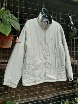 Japanese Brand × Vintage FIRST DOWN USA JACKET Size US M / EU 48-50 / 2 - 18 Thumbnail