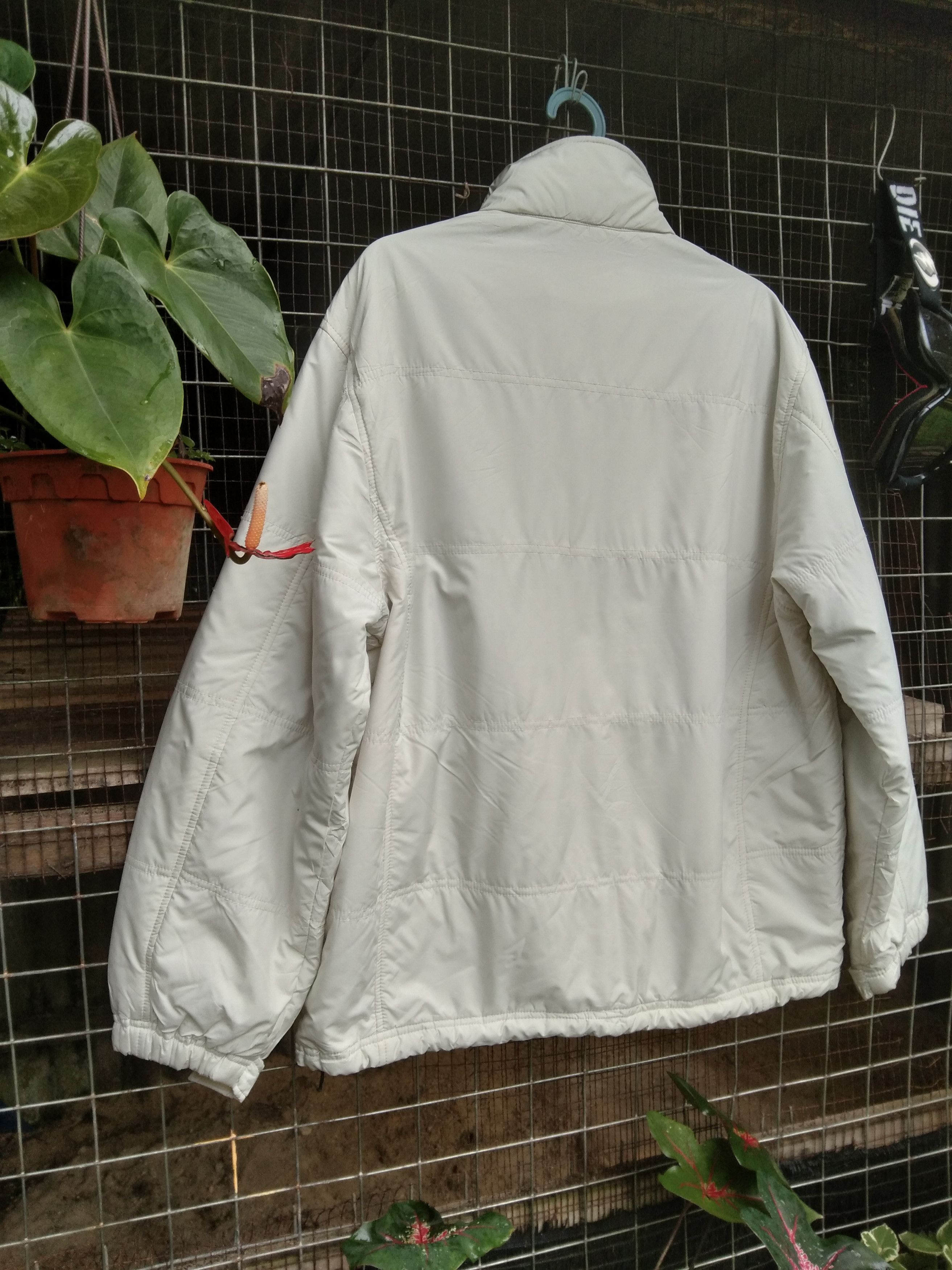 Japanese Brand × Vintage FIRST DOWN USA JACKET Size US M / EU 48-50 / 2 - 4 Thumbnail