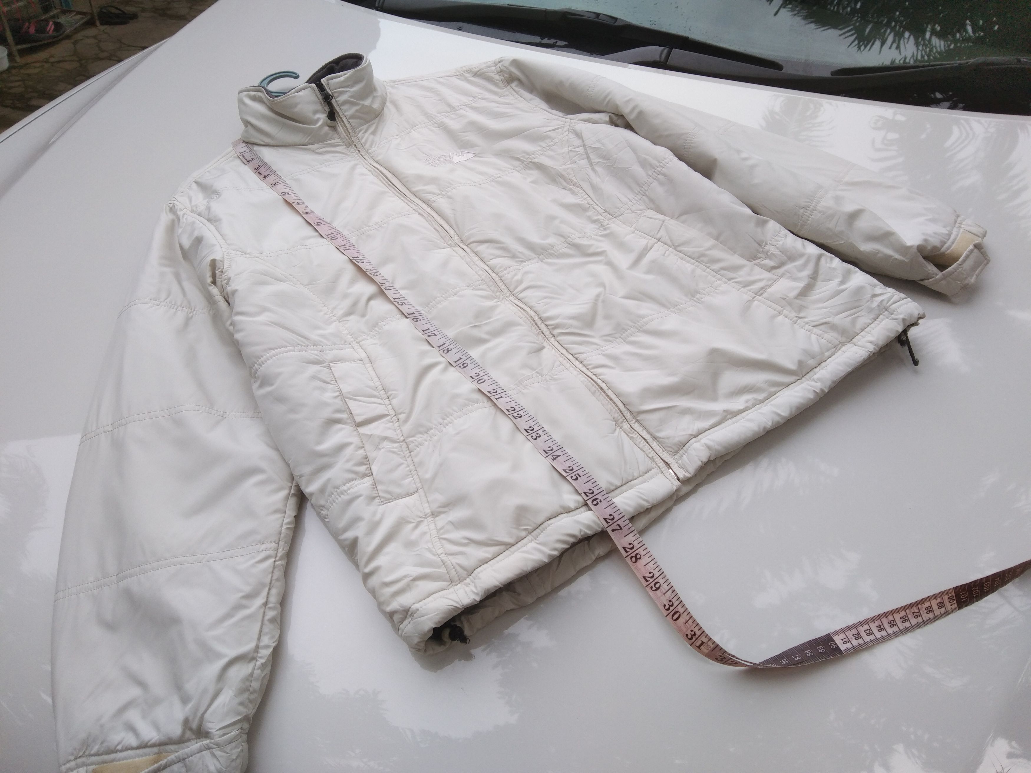 Japanese Brand × Vintage FIRST DOWN USA JACKET Size US M / EU 48-50 / 2 - 14 Thumbnail