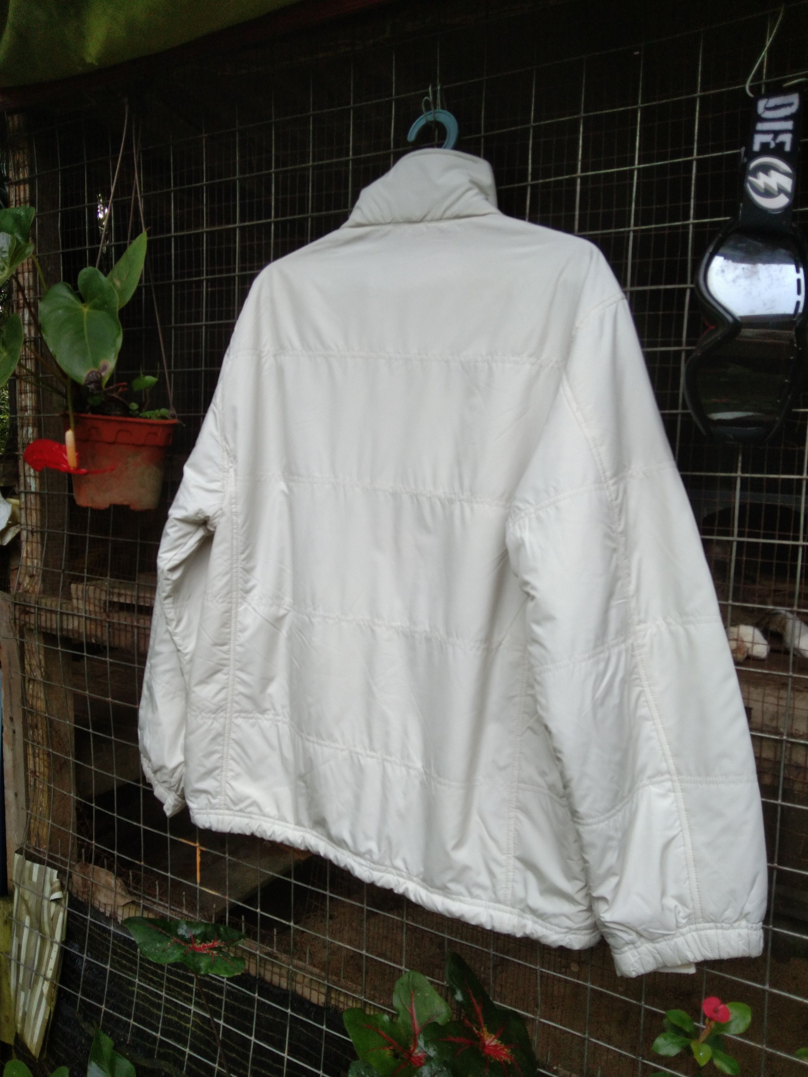 Japanese Brand × Vintage FIRST DOWN USA JACKET Size US M / EU 48-50 / 2 - 3 Thumbnail