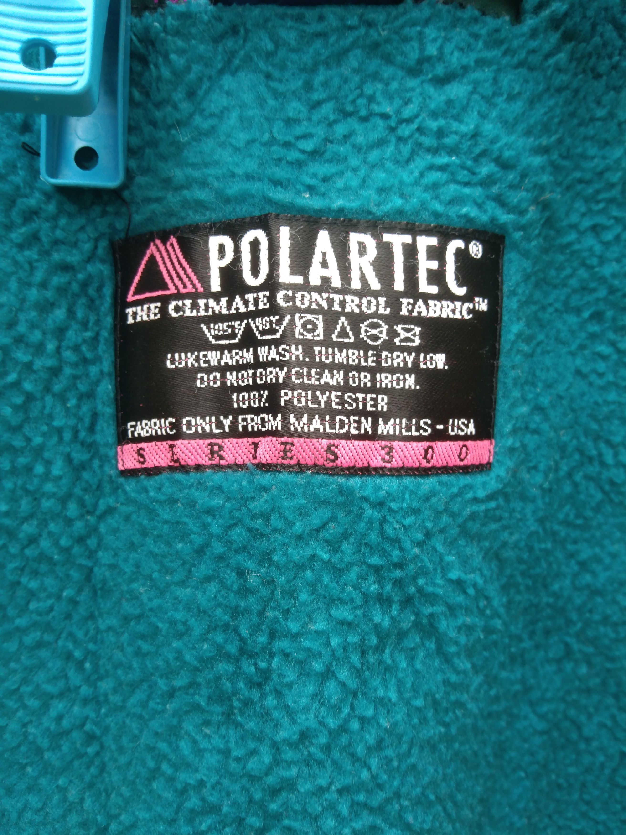 Japanese Brand × Montbell MONTBELL PARKA LONG JACKET WITH FLEECE LINING. Size US L / EU 52-54 / 3 - 9 Thumbnail