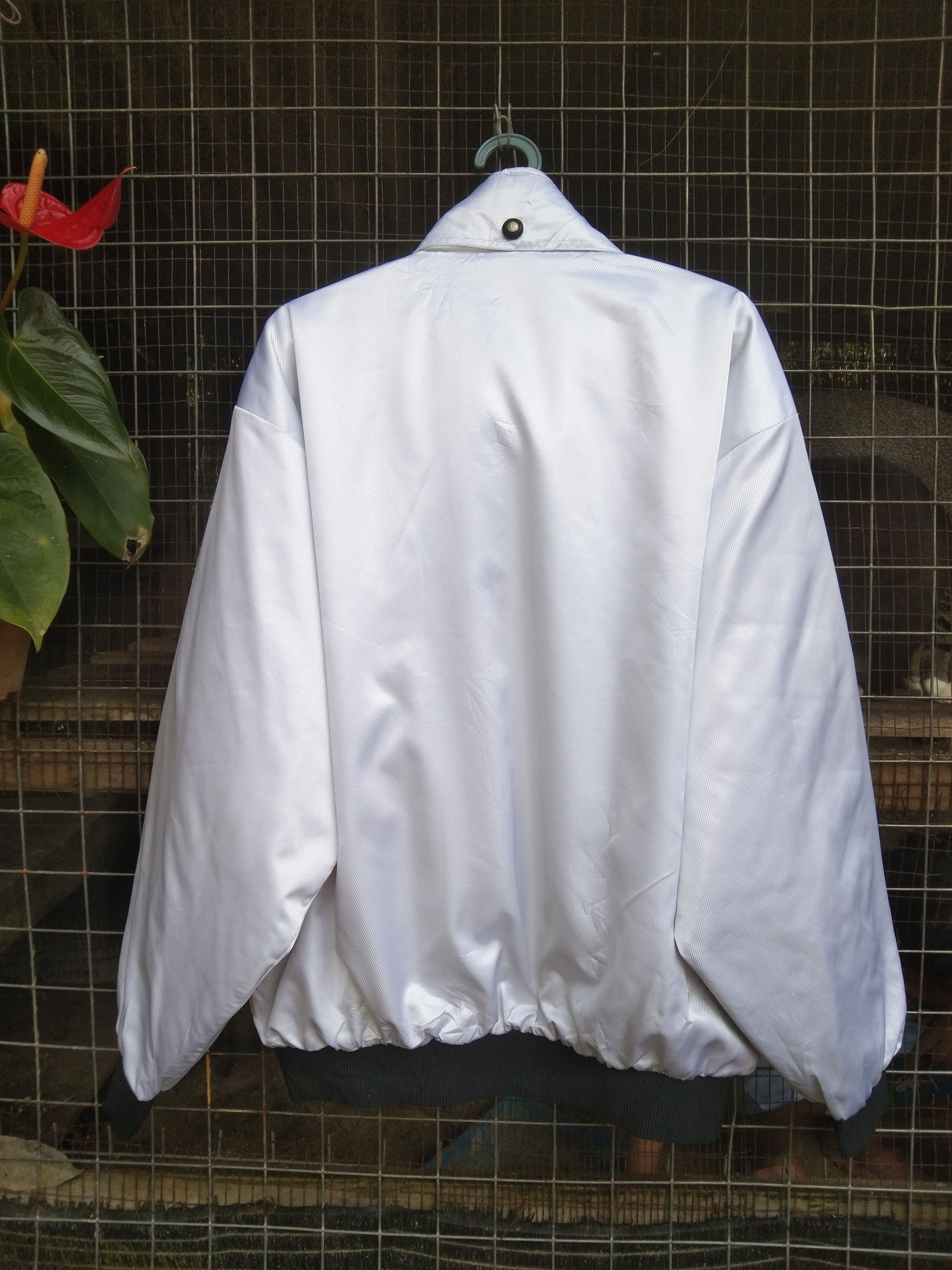 Japanese Brand × Mizuno MIZUNO SUPERSTAR JAPAN ZIPPER JACKET Size US L / EU 52-54 / 3 - 5 Thumbnail