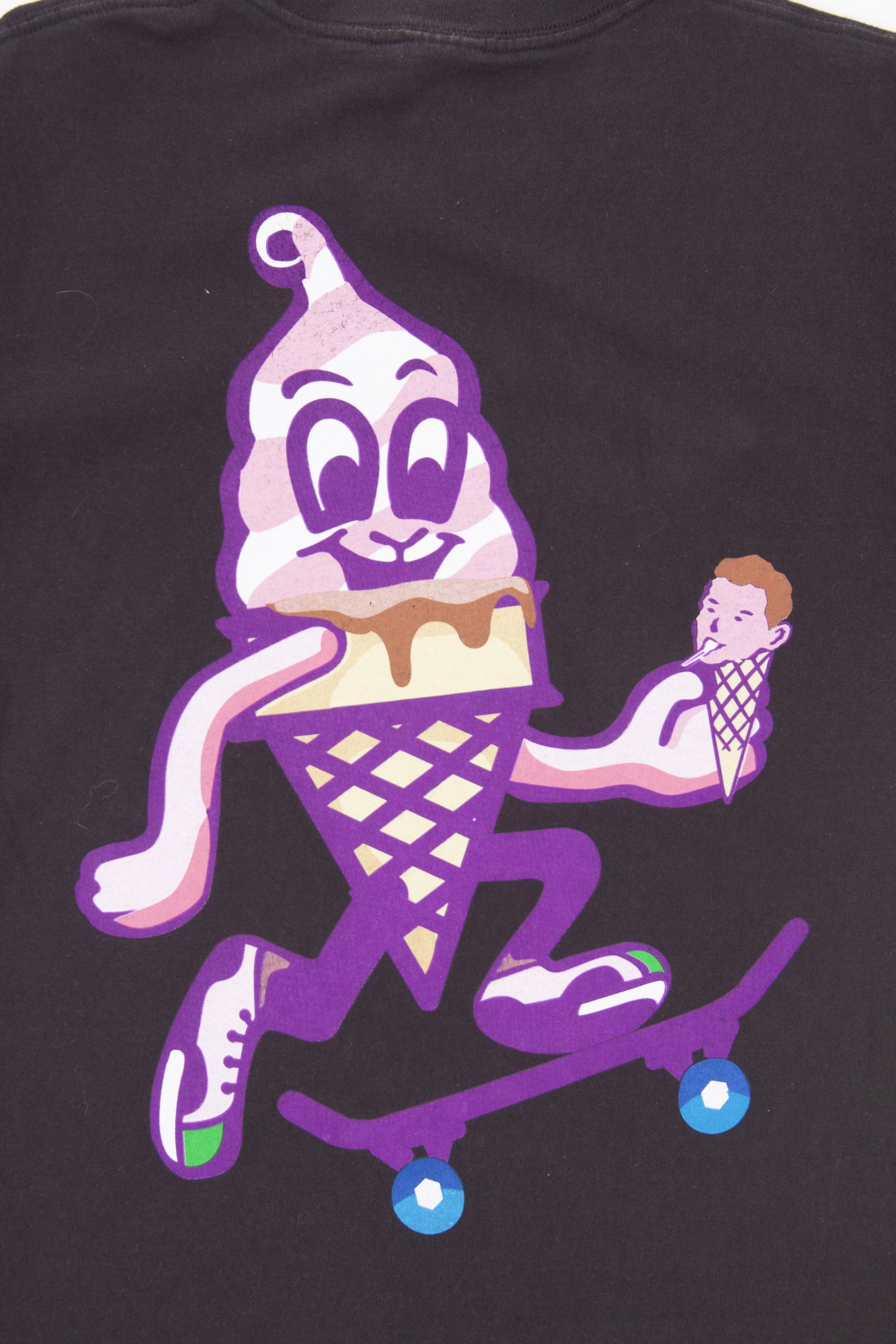 Billionaire Boys Club × Icecream Vintage Tee Size US S / EU 44-46 / 1 - 1 Thumbnail