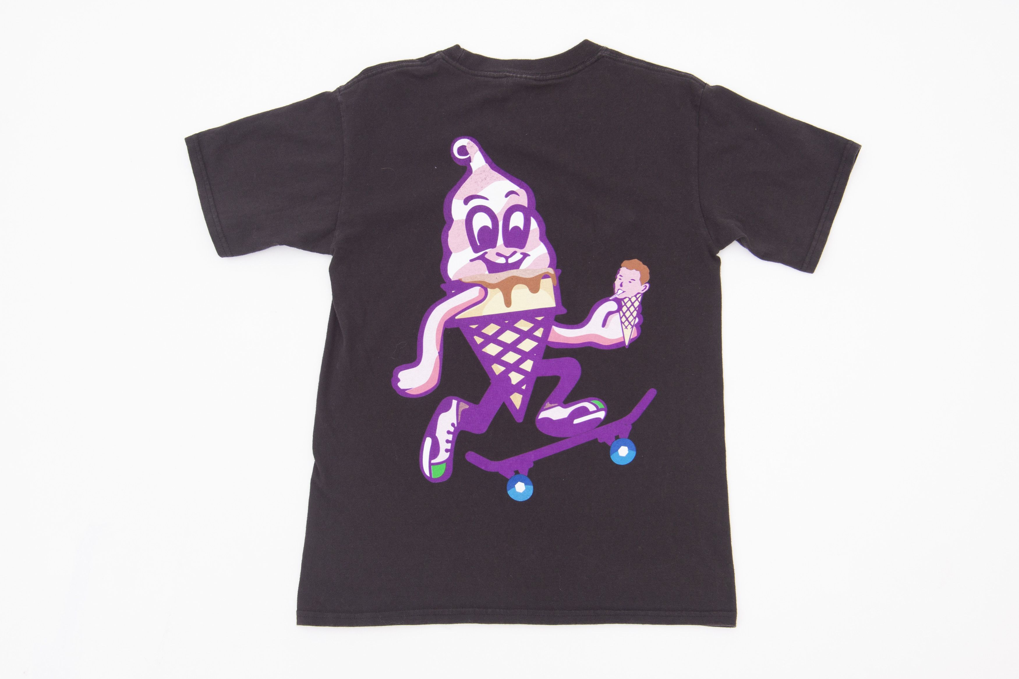 Billionaire Boys Club × Icecream Vintage Tee Size US S / EU 44-46 / 1 - 2 Thumbnail