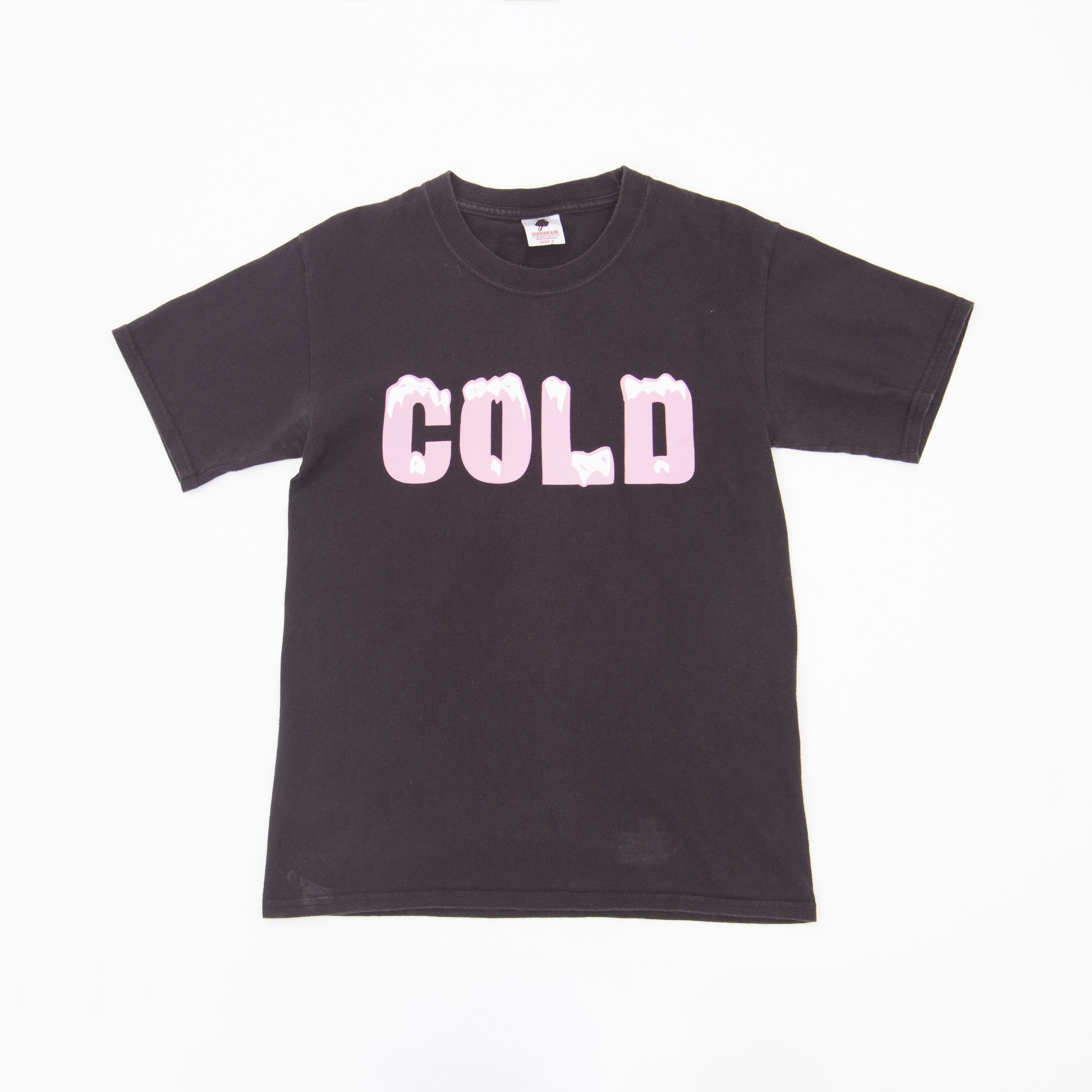 Billionaire Boys Club × Icecream Vintage Tee Size US S / EU 44-46 / 1 - 3 Thumbnail