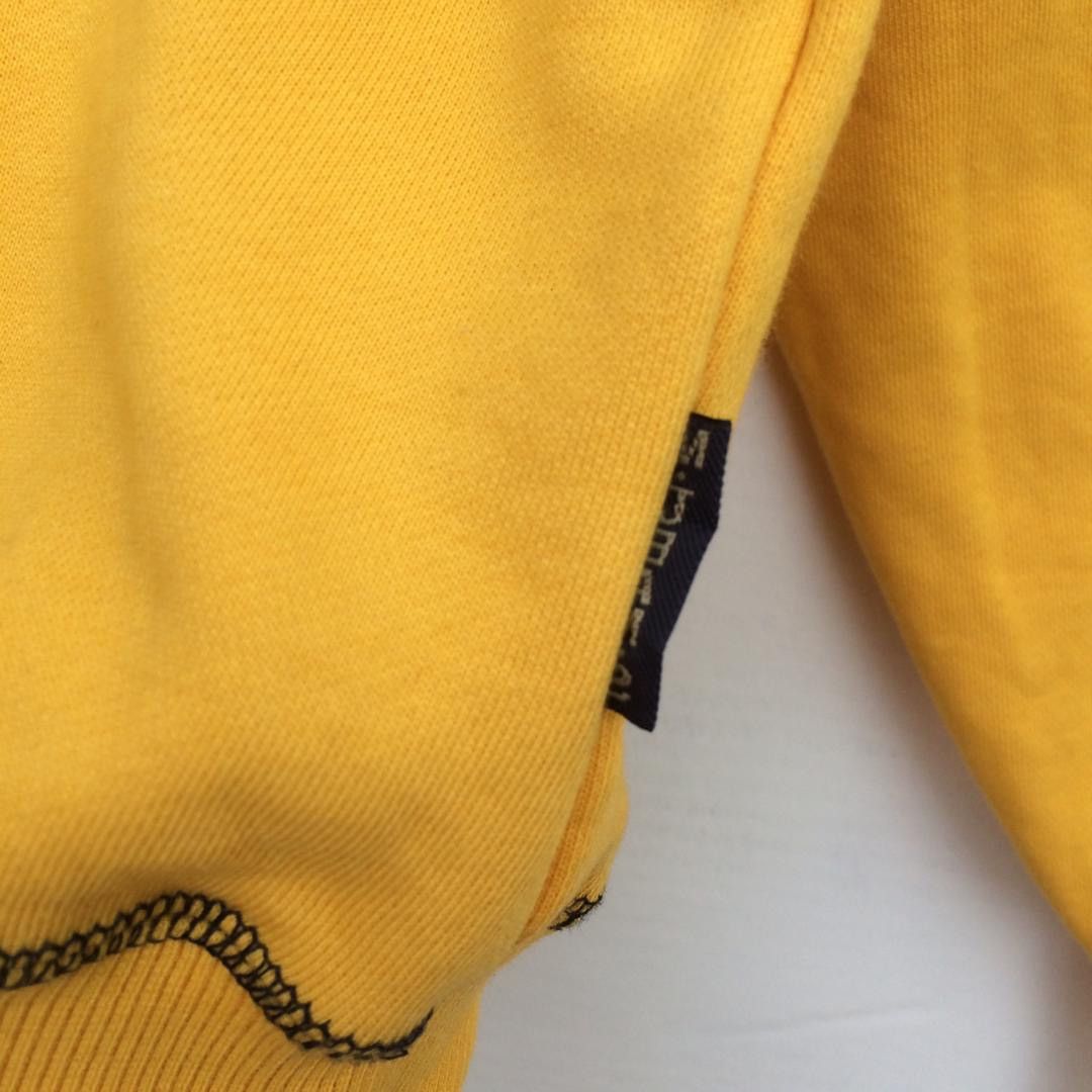 Japanese Brand × Michiko Koshino London RARE VINTAGE MICHIKO DRAGON EMBROIDERED LOGO Size US M / EU 48-50 / 2 - 5 Thumbnail
