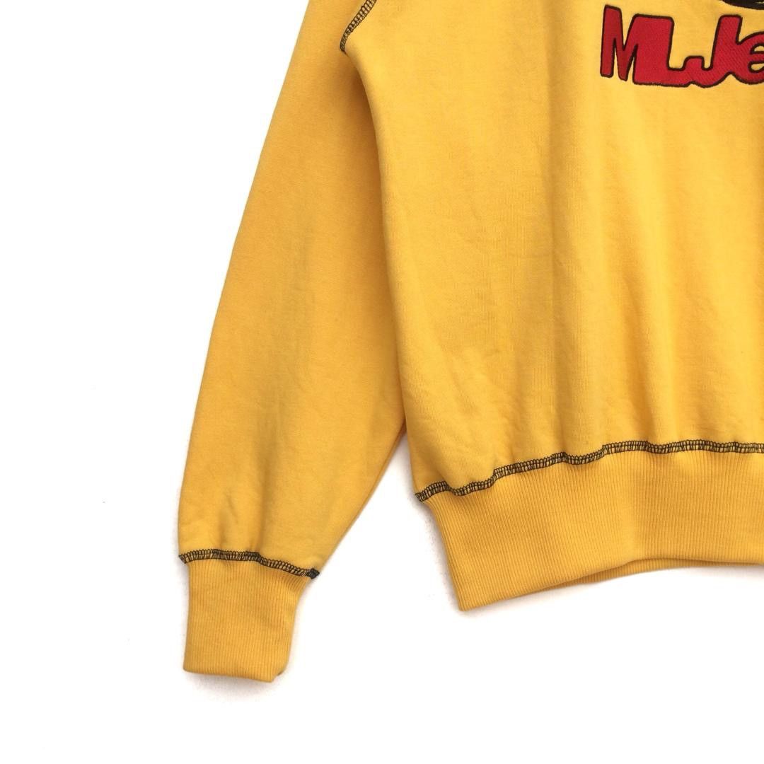 Japanese Brand × Michiko Koshino London RARE VINTAGE MICHIKO DRAGON EMBROIDERED LOGO Size US M / EU 48-50 / 2 - 3 Thumbnail