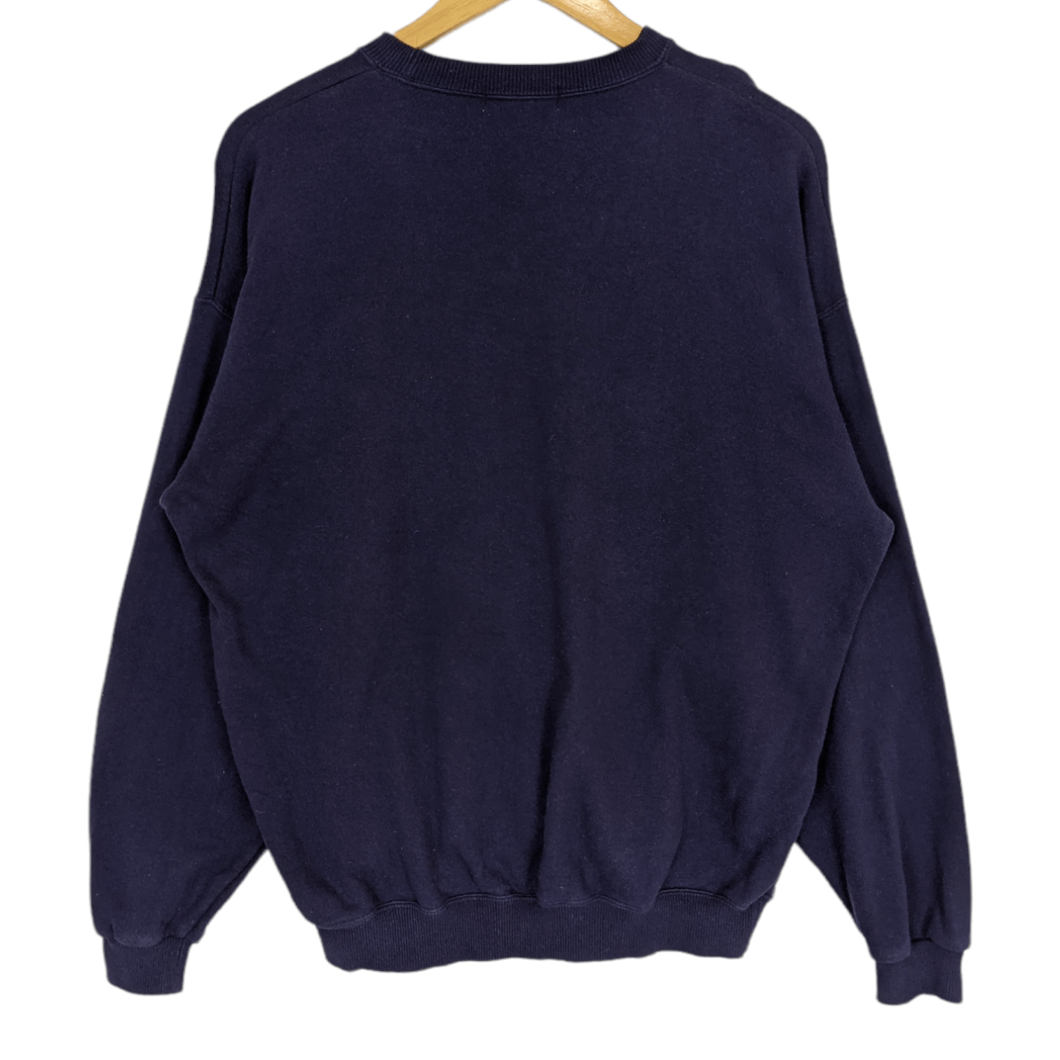 Japanese Brand Vintage 90's FURANO Japan Jumper Sweatshirt Size US L / EU 52-54 / 3 - 5 Thumbnail