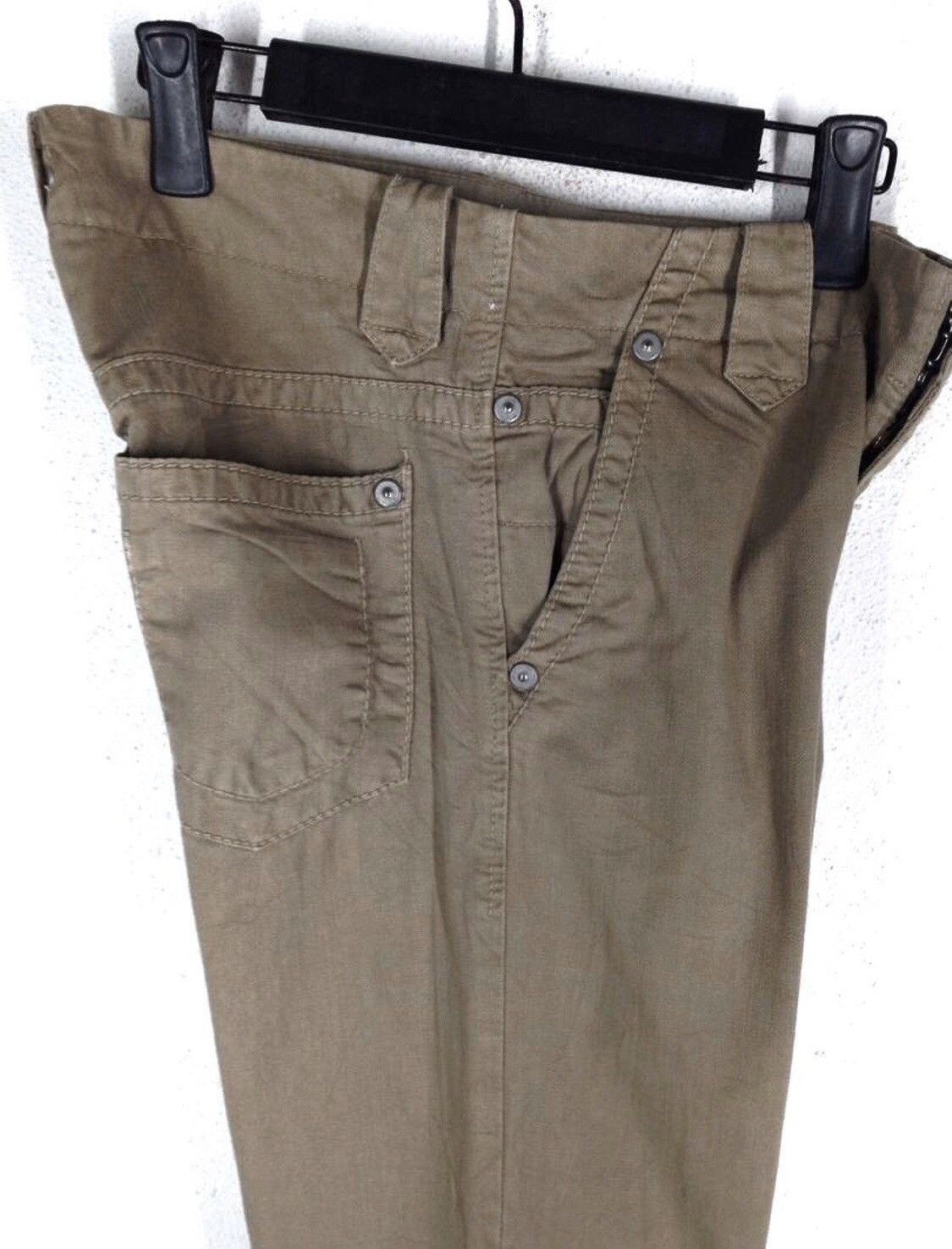 Japanese Brand Japanese Brand DOMINGO Made In Japan Size US 31 - 5 Thumbnail