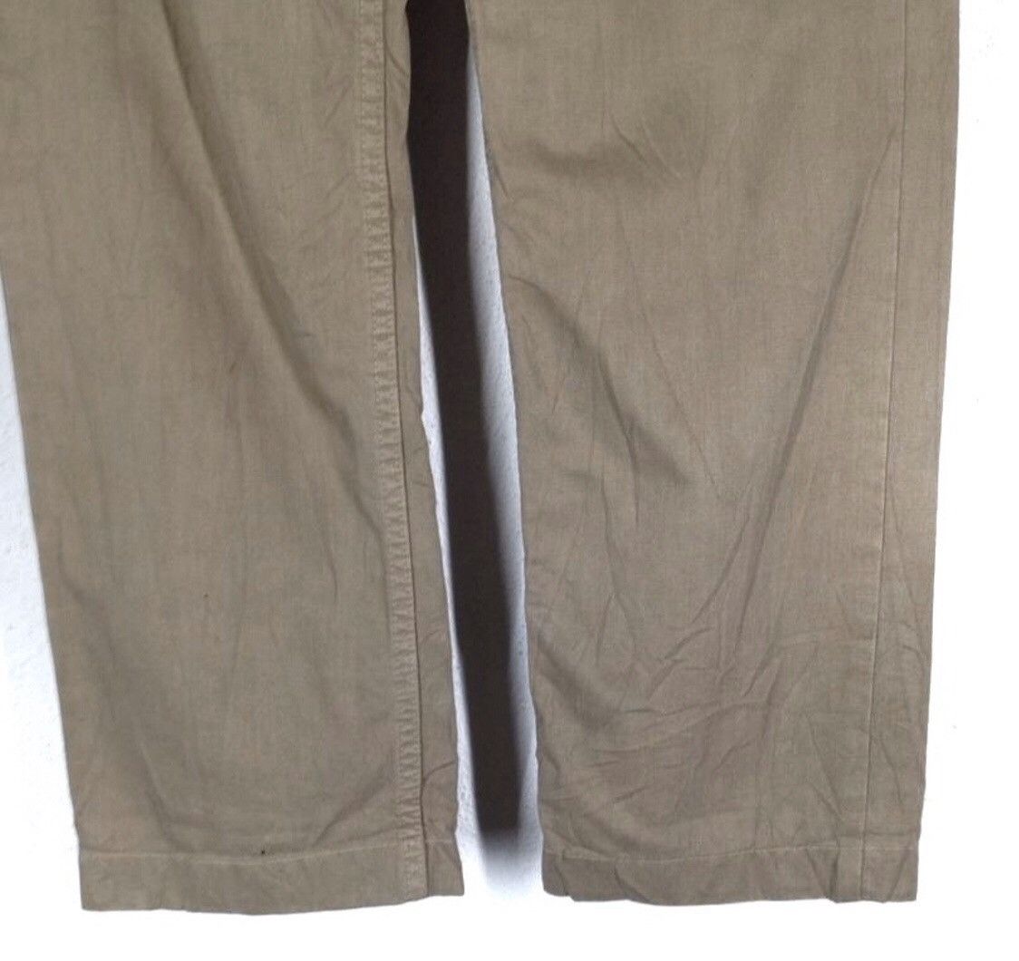 Japanese Brand Japanese Brand DOMINGO Made In Japan Size US 31 - 6 Thumbnail