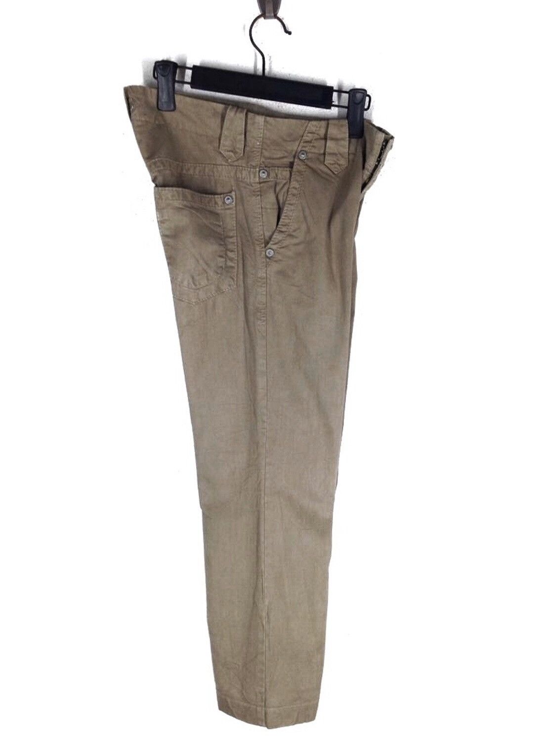 Japanese Brand Japanese Brand DOMINGO Made In Japan Size US 31 - 3 Thumbnail