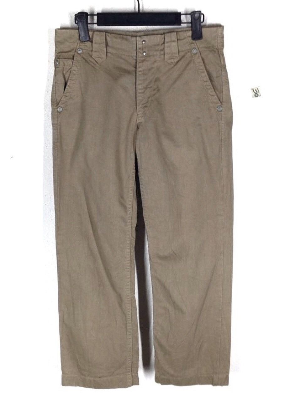 Japanese Brand Japanese Brand DOMINGO Made In Japan Size US 31 - 1 Thumbnail