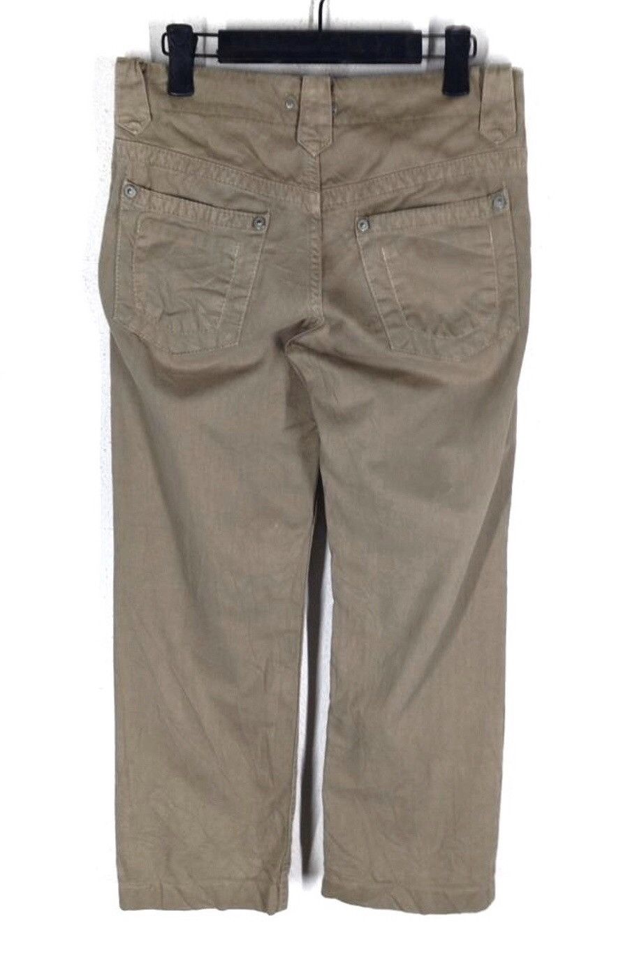 Japanese Brand Japanese Brand DOMINGO Made In Japan Size US 31 - 2 Thumbnail