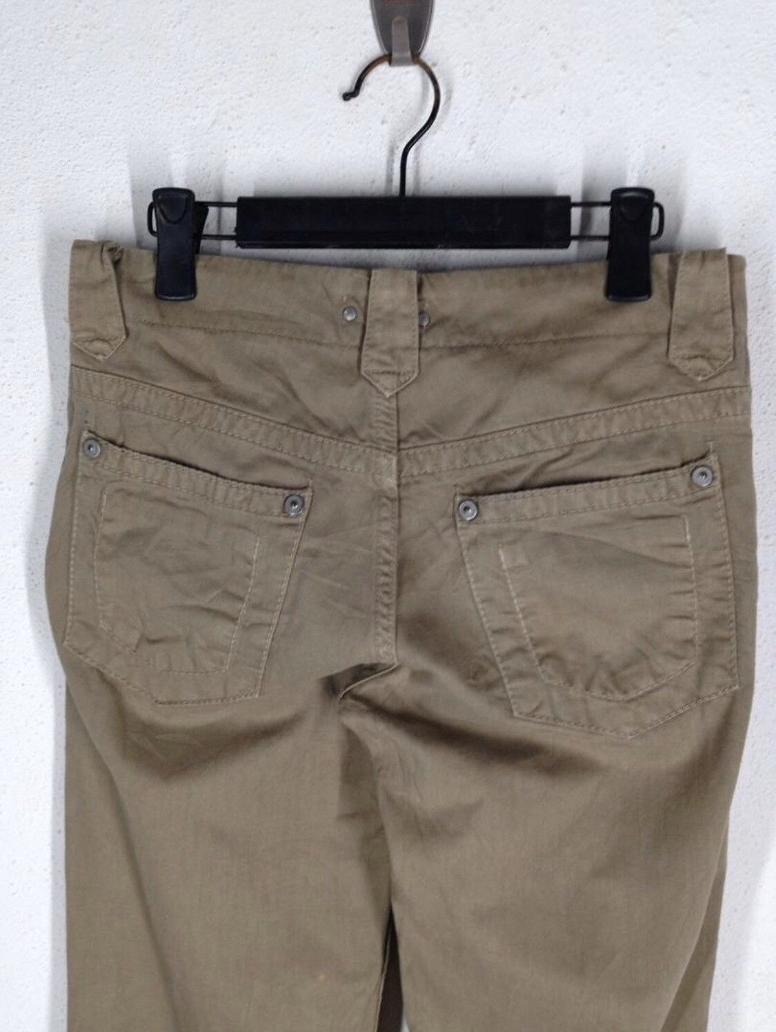 Japanese Brand Japanese Brand DOMINGO Made In Japan Size US 31 - 7 Thumbnail