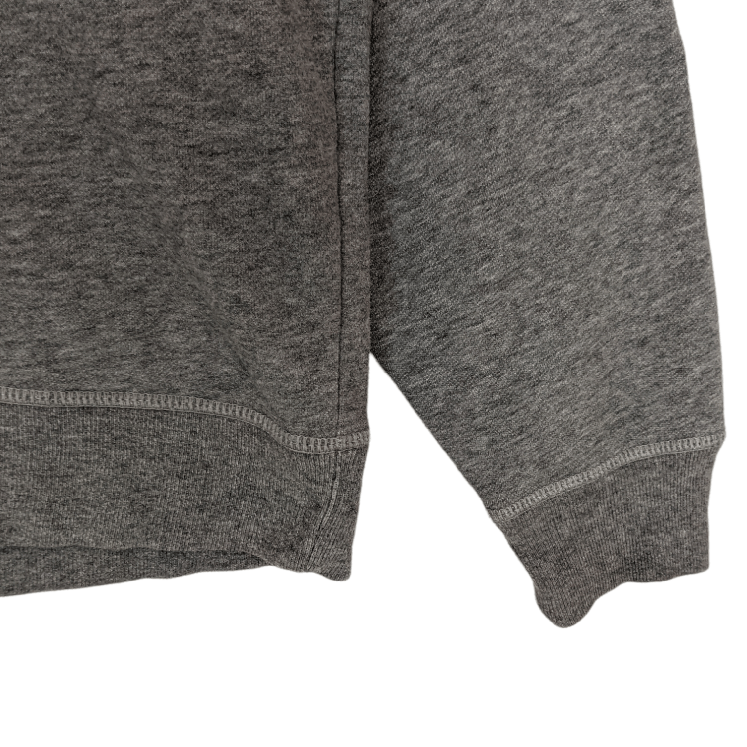 Nautica NAUTICA Plain Jumper Sweatshirt Size US L / EU 52-54 / 3 - 6 Thumbnail