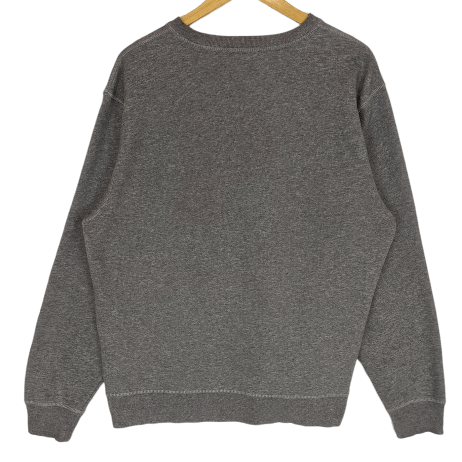Nautica NAUTICA Plain Jumper Sweatshirt Size US L / EU 52-54 / 3 - 7 Thumbnail