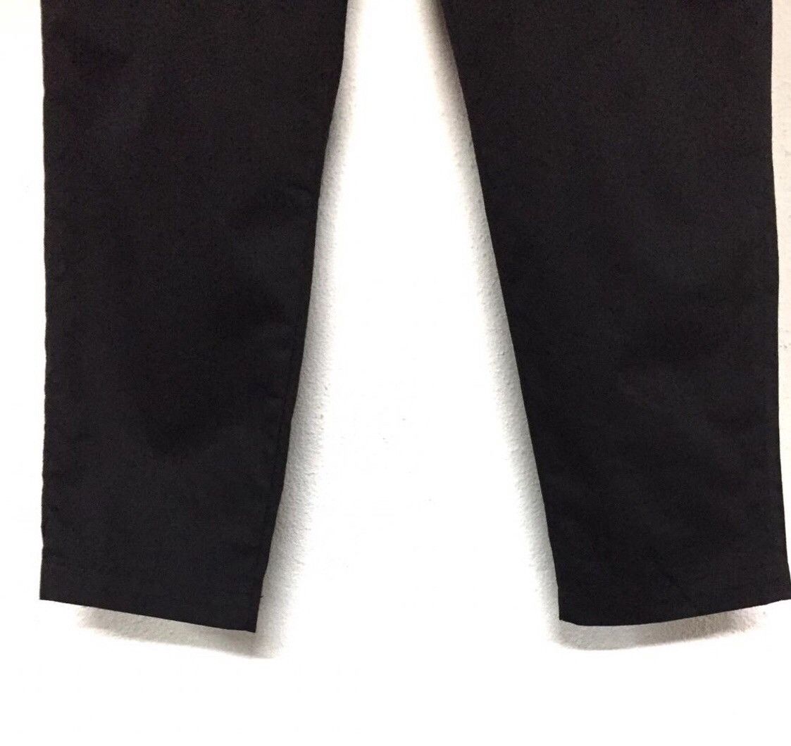BEAUTY&YOUTH × Japanese Brand × United Arrows Beauty & Youth By United Arrows Pants Size US 26 / EU 42 - 5 Thumbnail