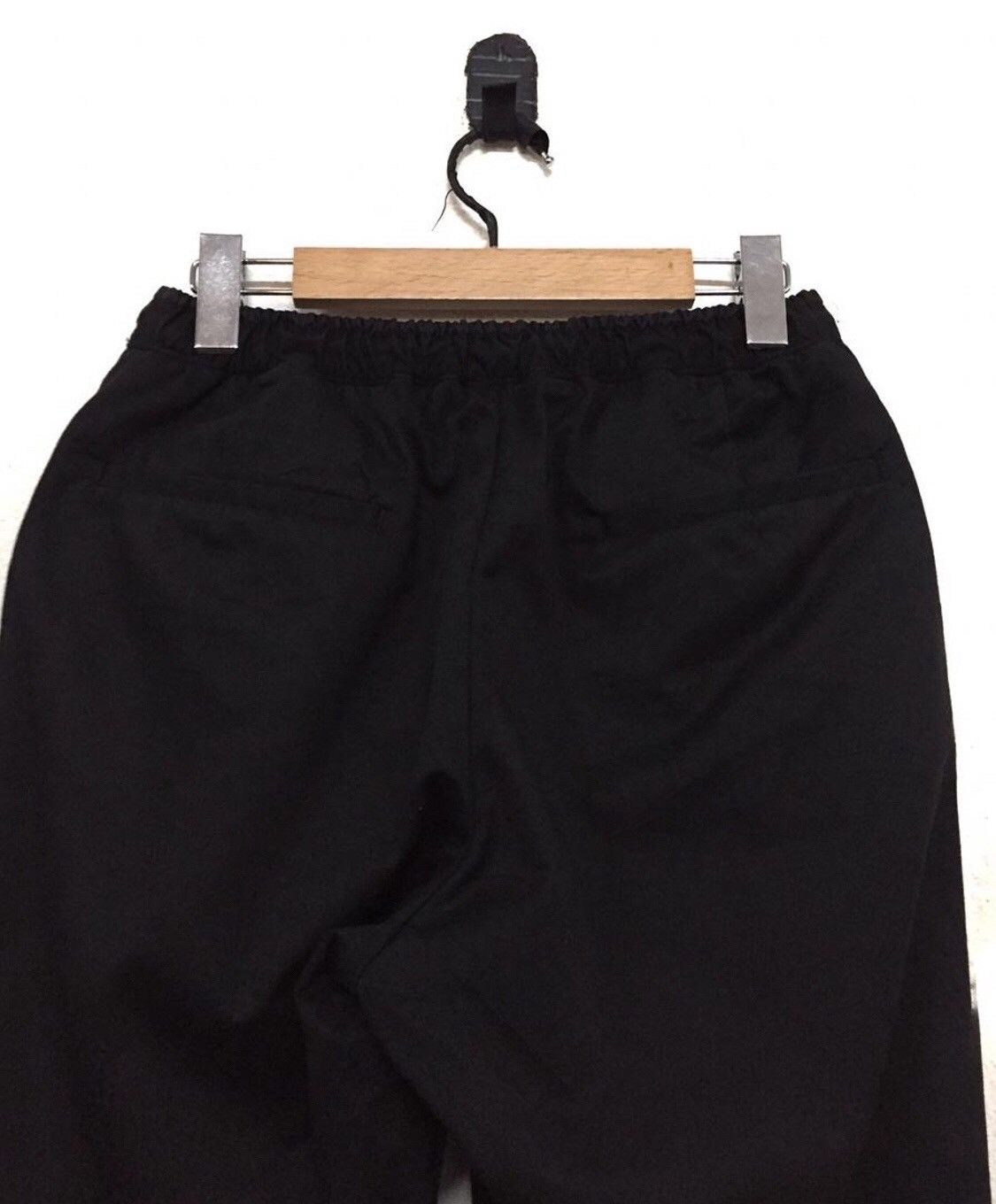 BEAUTY&YOUTH × Japanese Brand × United Arrows Beauty & Youth By United Arrows Pants Size US 26 / EU 42 - 4 Thumbnail