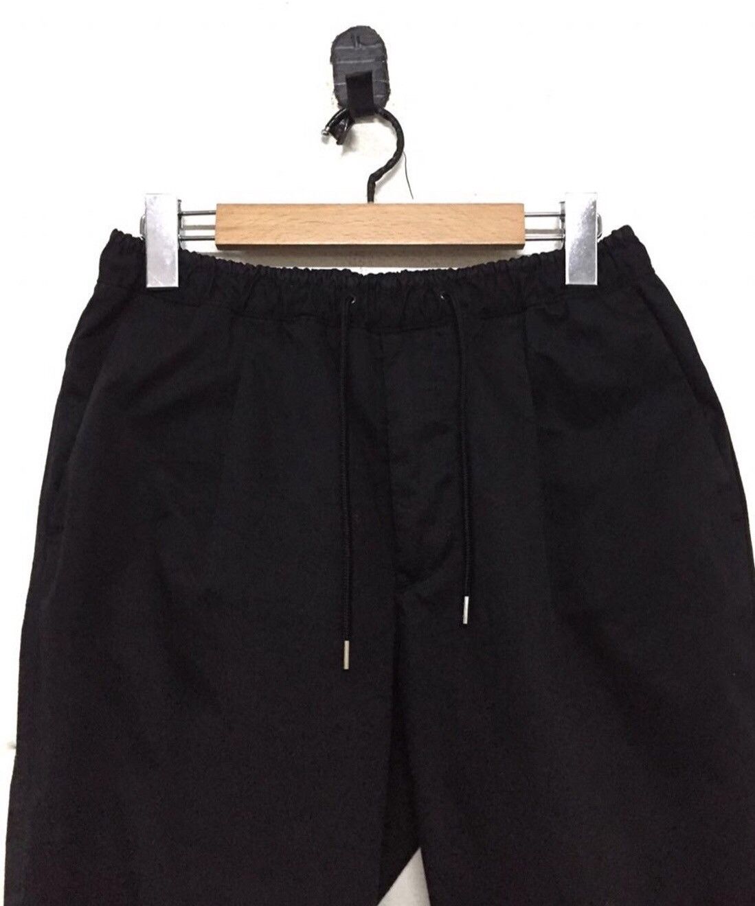 BEAUTY&YOUTH × Japanese Brand × United Arrows Beauty & Youth By United Arrows Pants Size US 26 / EU 42 - 3 Thumbnail