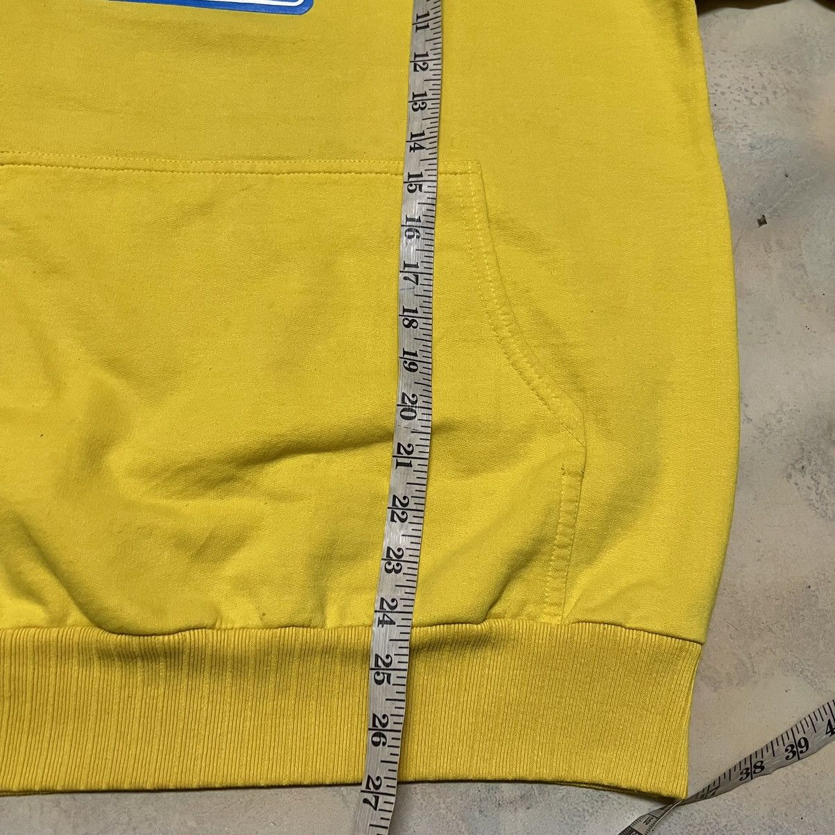 Other Vintage Porn Star Big Logo Hoodie Size US L / EU 52-54 / 3 - 15 Thumbnail