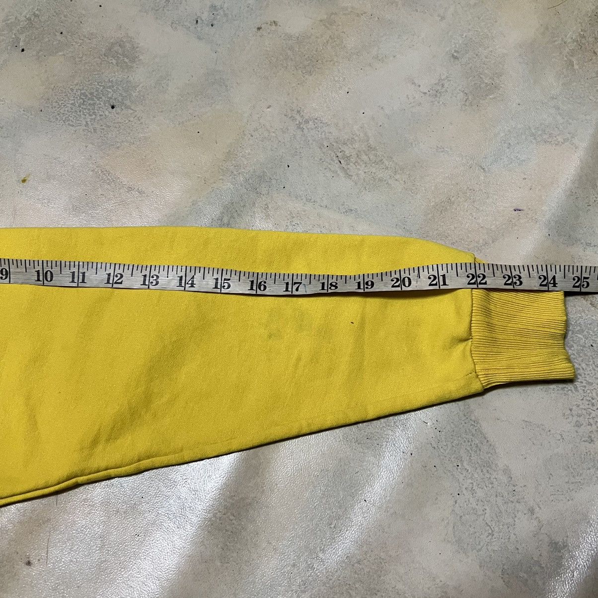 Other Vintage Porn Star Big Logo Hoodie Size US L / EU 52-54 / 3 - 16 Thumbnail