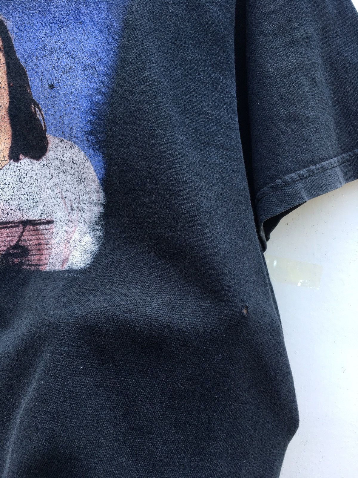 Nirvana Vintage Nirvana Kurt Cobain Trio 2005 Anvil Tag Tee Size US M / EU 48-50 / 2 - 13 Thumbnail