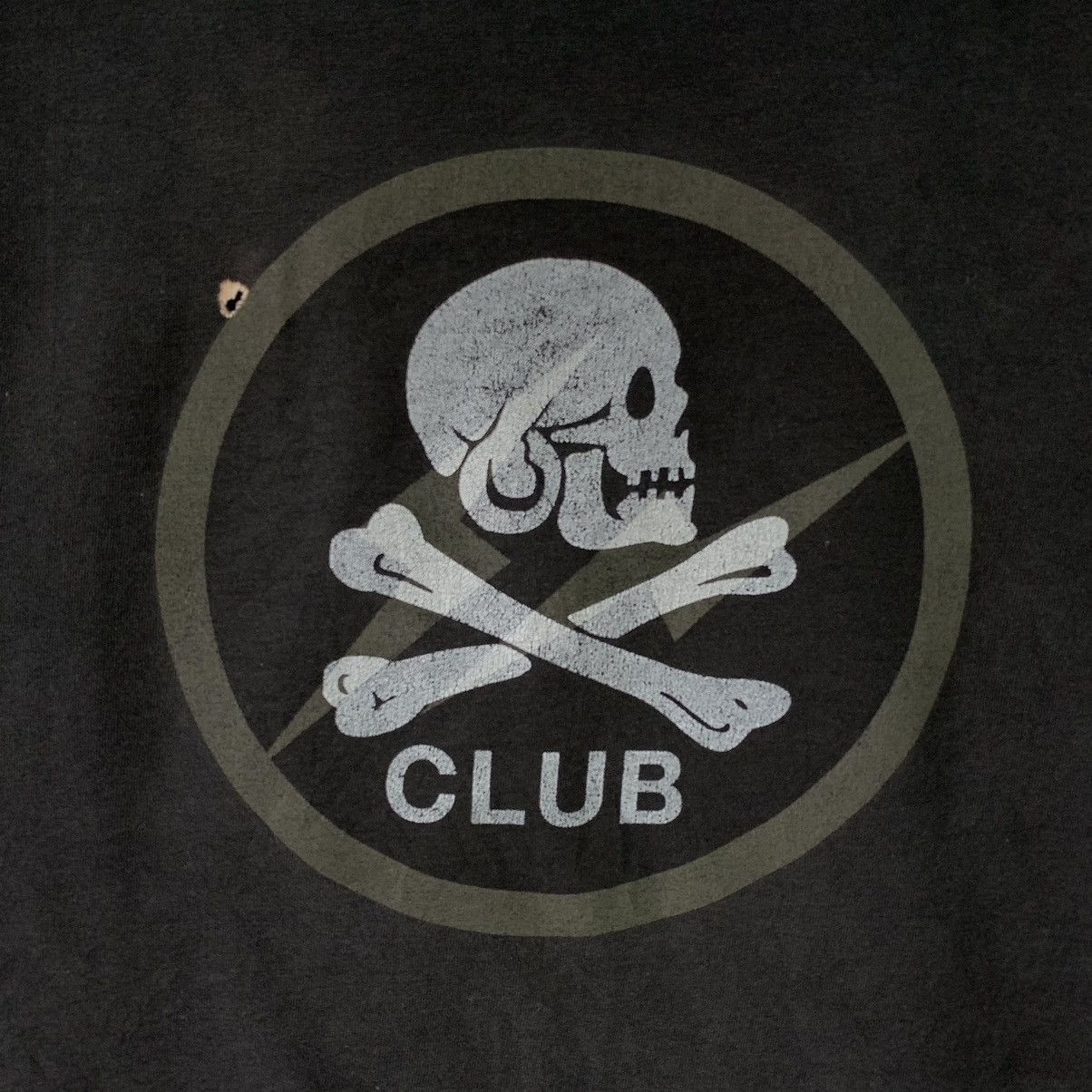 Fragment Design × Neighborhood Neighborhood x Fragment Design Tee Size US M / EU 48-50 / 2 - 3 Thumbnail