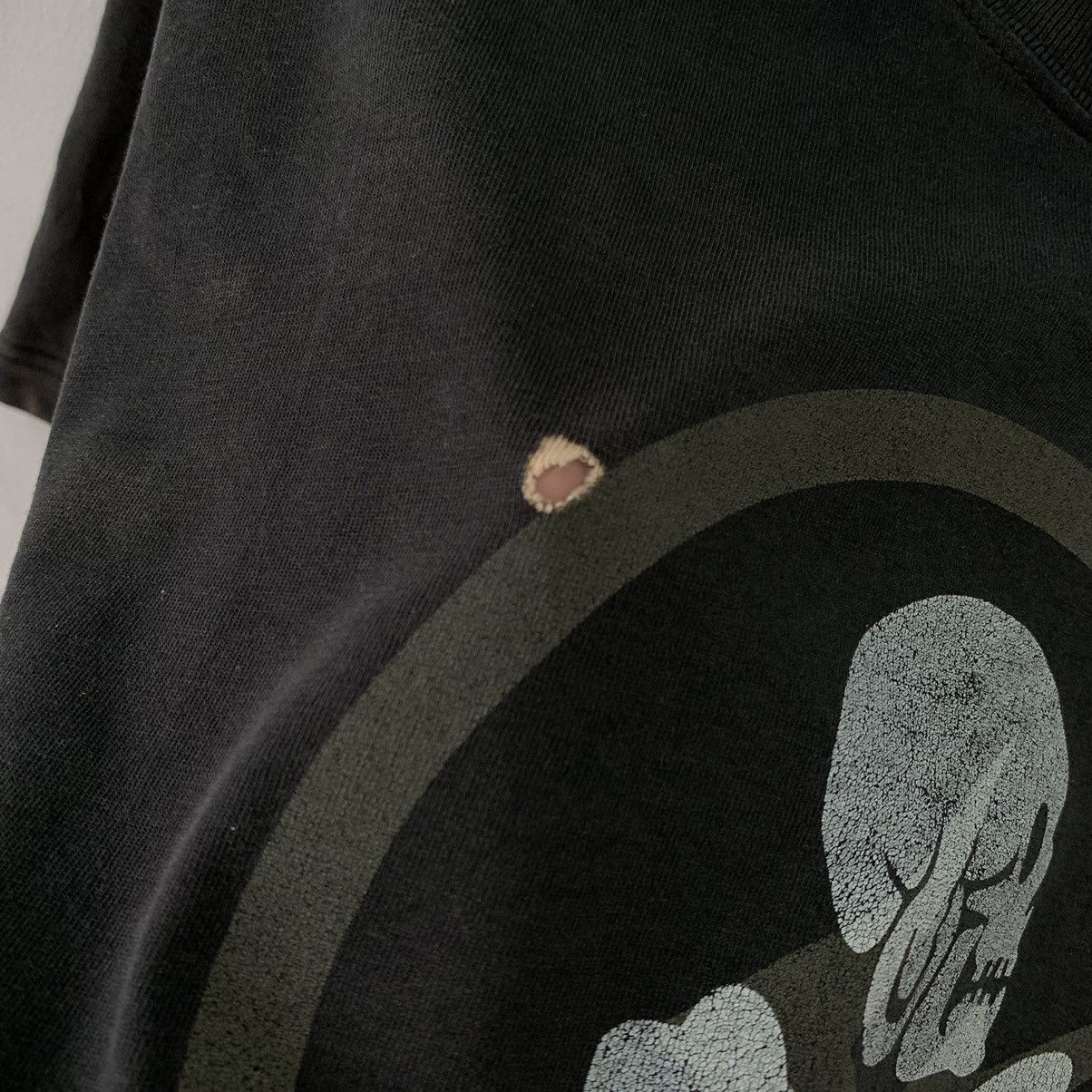 Fragment Design × Neighborhood Neighborhood x Fragment Design Tee Size US M / EU 48-50 / 2 - 10 Thumbnail