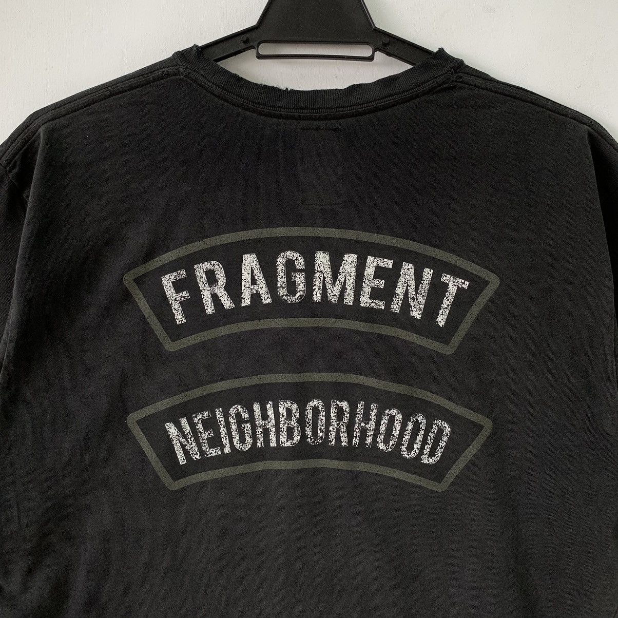 Fragment Design × Neighborhood Neighborhood x Fragment Design Tee Size US M / EU 48-50 / 2 - 4 Thumbnail