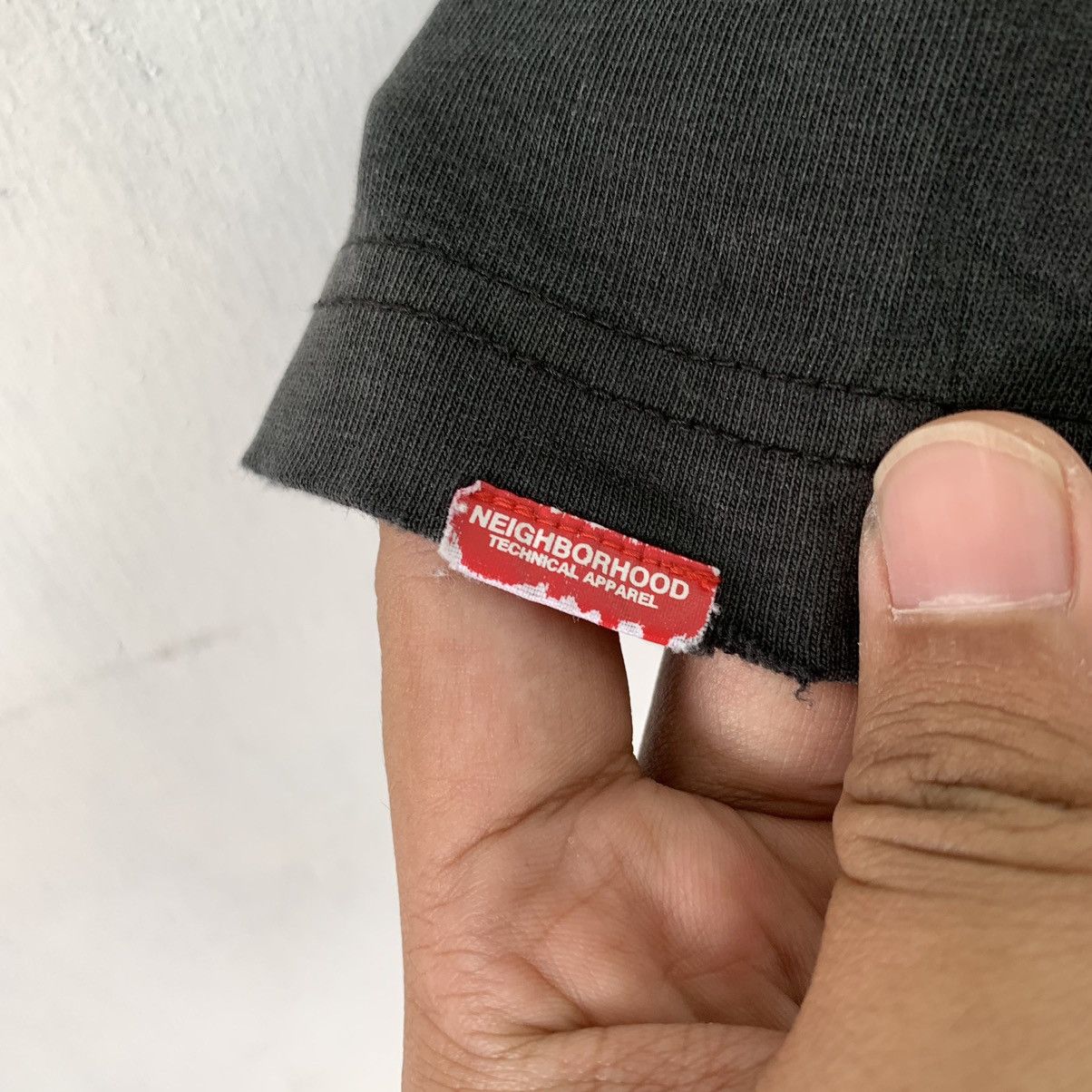 Fragment Design × Neighborhood Neighborhood x Fragment Design Tee Size US M / EU 48-50 / 2 - 5 Thumbnail