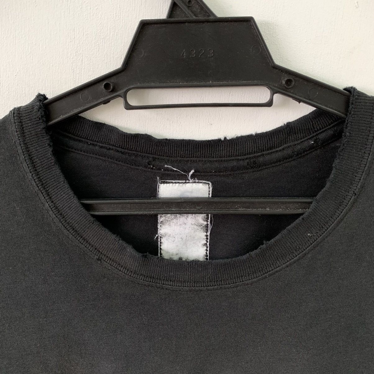 Fragment Design × Neighborhood Neighborhood x Fragment Design Tee Size US M / EU 48-50 / 2 - 6 Thumbnail