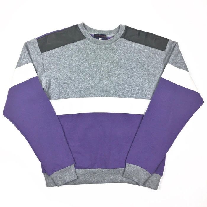 Gosha Rubchinskiy Rare Gosha Rubchinskiy A/W14 Sweatshirt Size US S / EU 44-46 / 1 - 1 Thumbnail