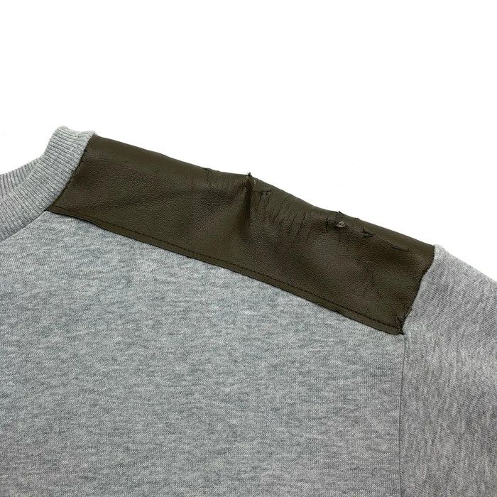 Gosha Rubchinskiy Rare Gosha Rubchinskiy A/W14 Sweatshirt Size US S / EU 44-46 / 1 - 5 Thumbnail