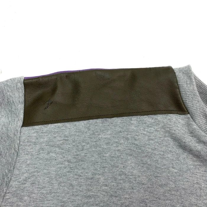 Gosha Rubchinskiy Rare Gosha Rubchinskiy A/W14 Sweatshirt Size US S / EU 44-46 / 1 - 4 Thumbnail