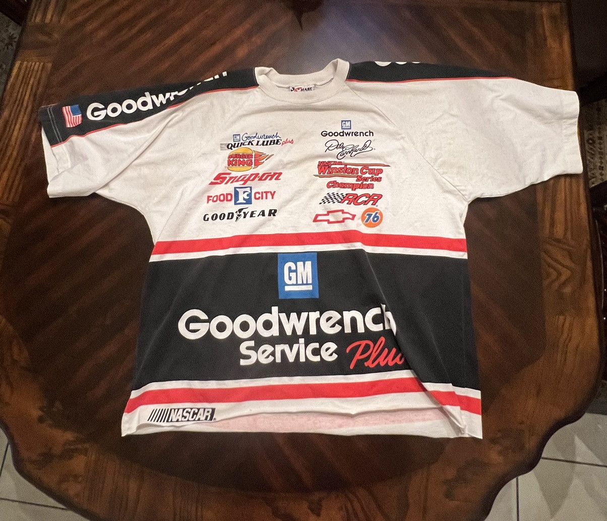 Streetwear GoodWrench Service Tee | Grailed