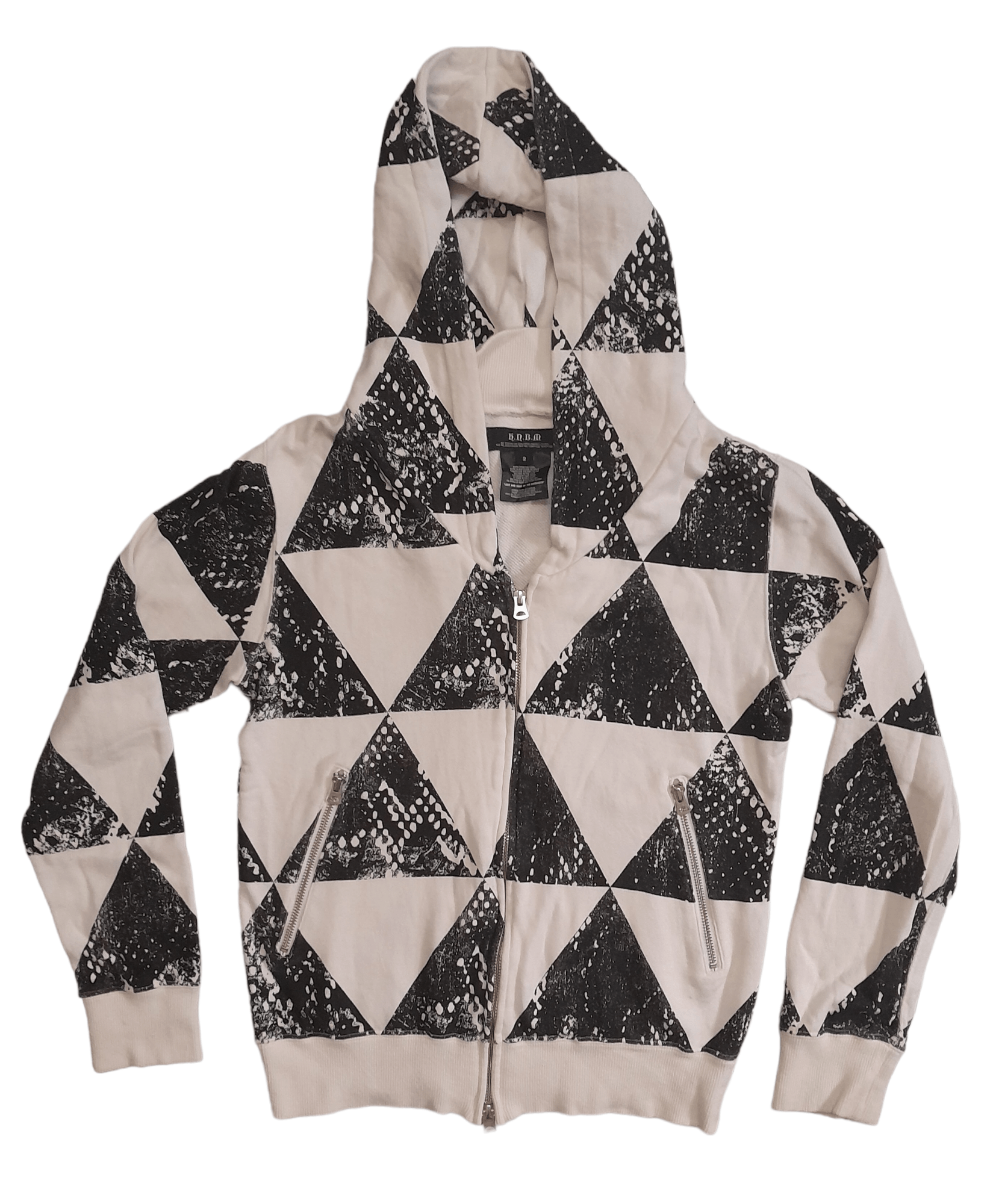 H.N.B.M UNIVERSAL hoodies (S48)