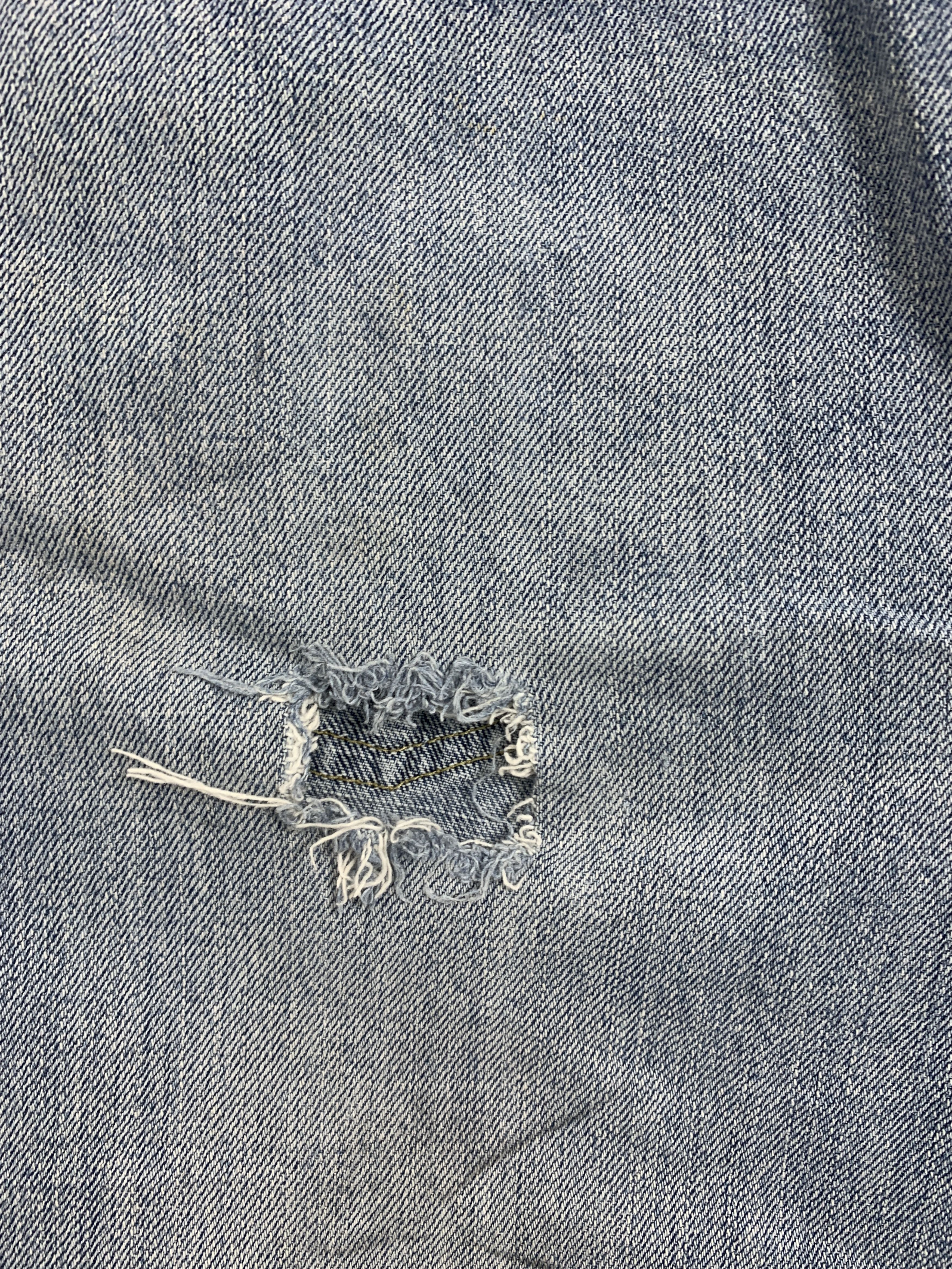 Levi's Vintage LEVI'S 527 Boot Cut Faded Medium Jeans P0184 Size US 32 / EU 48 - 6 Thumbnail