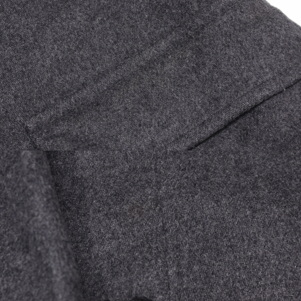 Margaret Howell 90S Wool Nylon Duffle Coat Vintage 42 Size Size US XL / EU 56 / 4 - 11 Thumbnail
