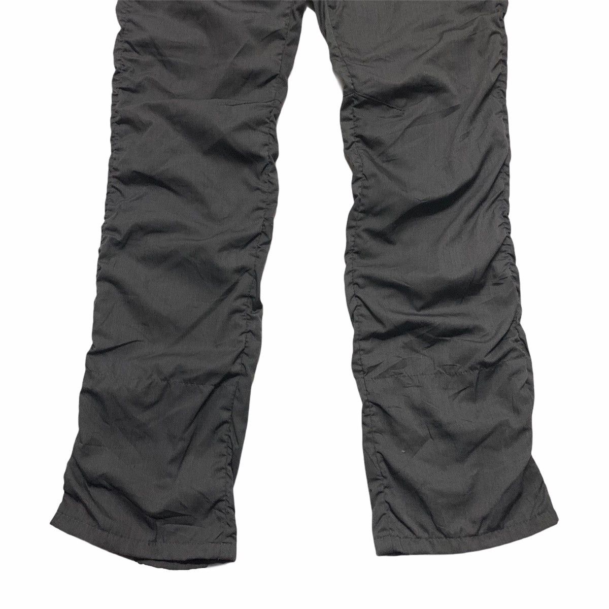 Japanese Brand × Seditionaries Japan Explosion By Nylaus Seditionaries Punk Design Pant Size US 30 / EU 46 - 3 Thumbnail
