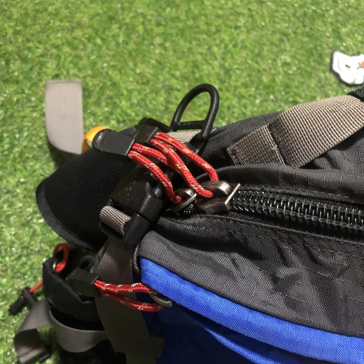 Marmot × Vintage Marmot Highlander Bag Size ONE SIZE - 6 Thumbnail