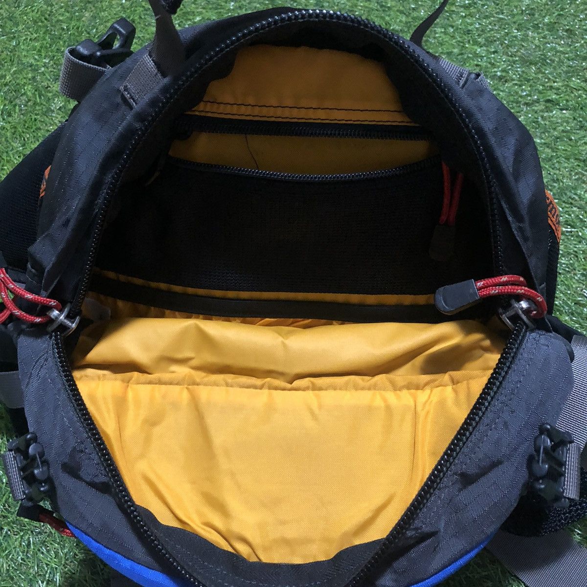Marmot × Vintage Marmot Highlander Bag Size ONE SIZE - 7 Thumbnail