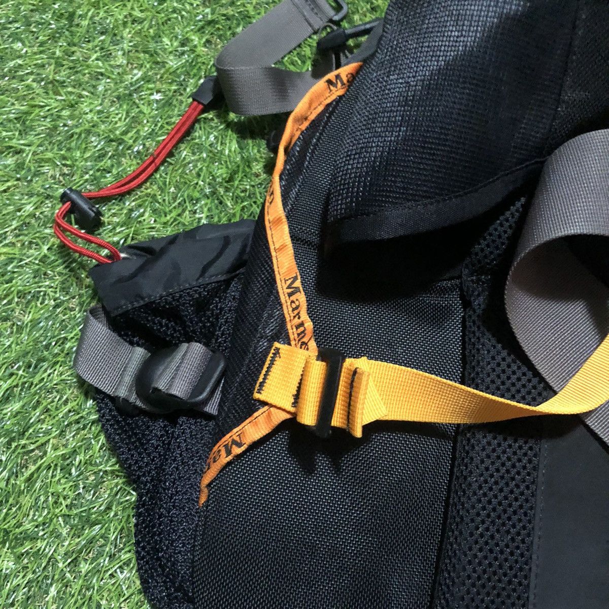 Marmot × Vintage Marmot Highlander Bag Size ONE SIZE - 12 Thumbnail