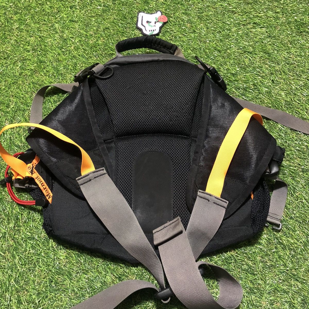 Marmot × Vintage Marmot Highlander Bag Size ONE SIZE - 2 Thumbnail