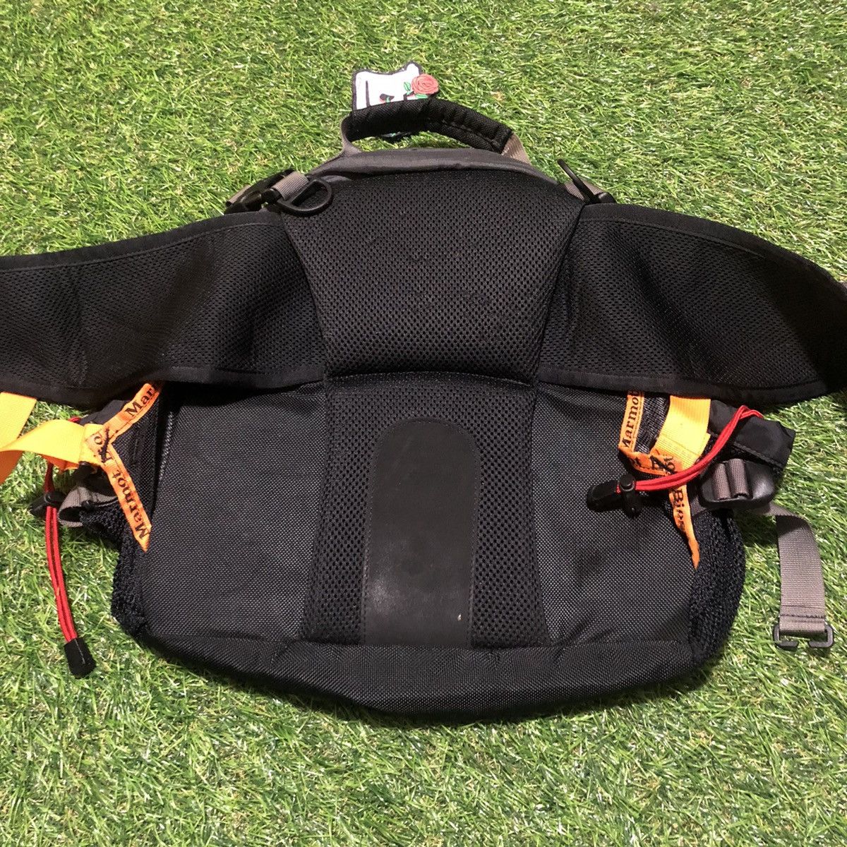 Marmot × Vintage Marmot Highlander Bag Size ONE SIZE - 16 Thumbnail