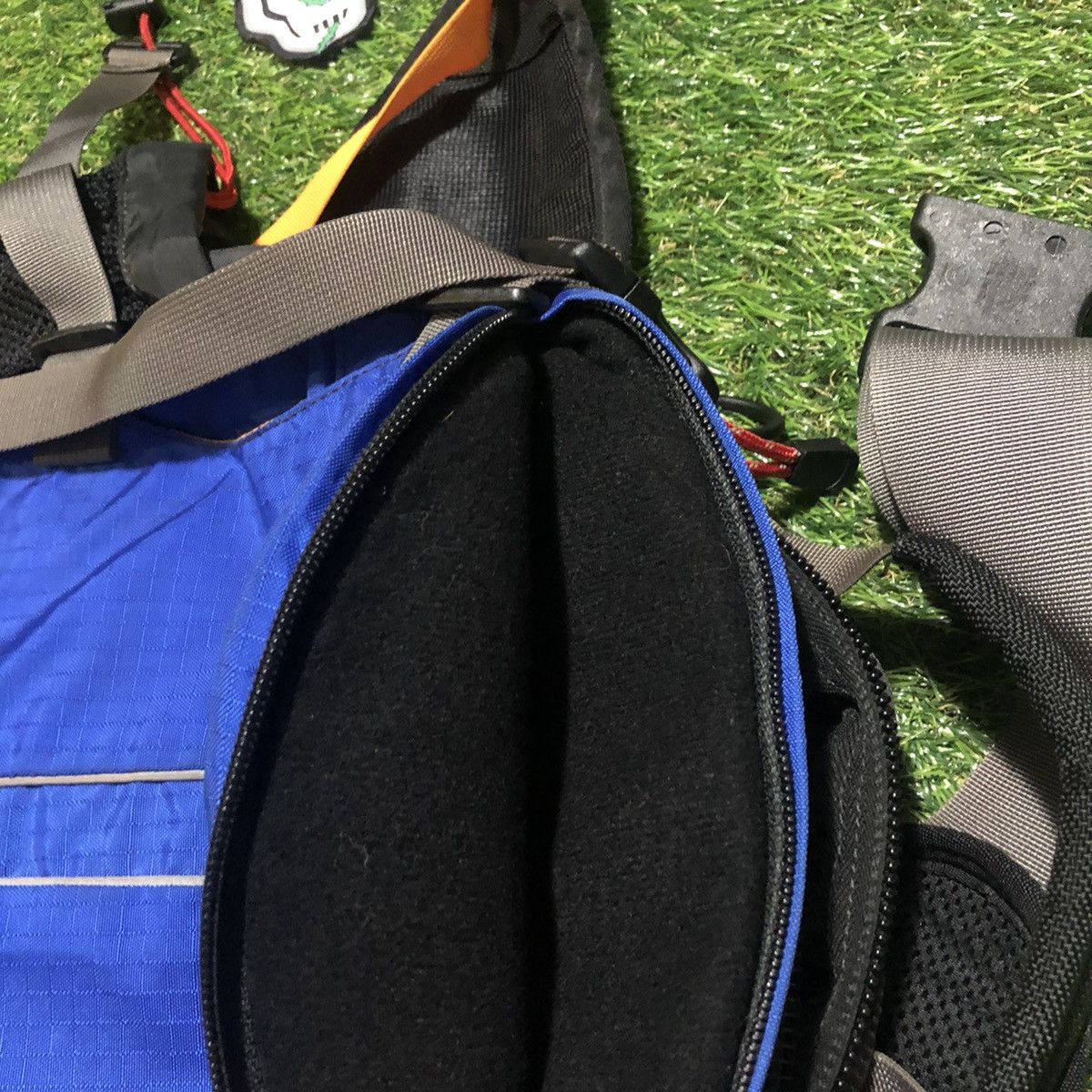 Marmot × Vintage Marmot Highlander Bag Size ONE SIZE - 4 Thumbnail