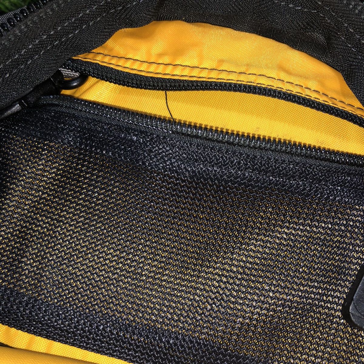 Marmot × Vintage Marmot Highlander Bag Size ONE SIZE - 9 Thumbnail