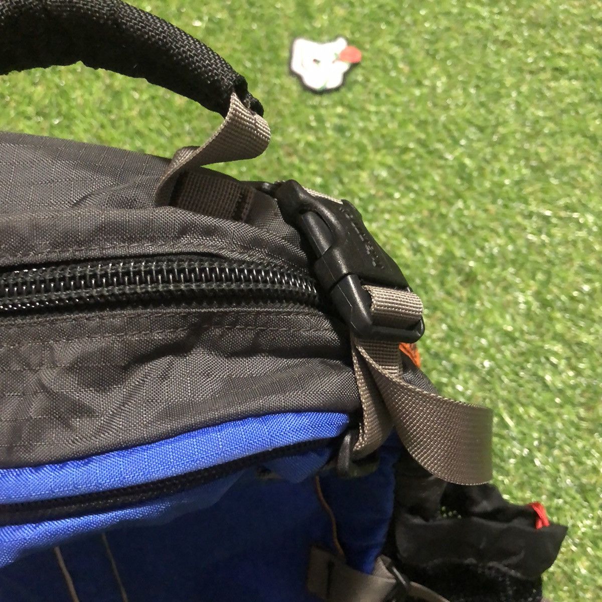 Marmot × Vintage Marmot Highlander Bag Size ONE SIZE - 5 Thumbnail