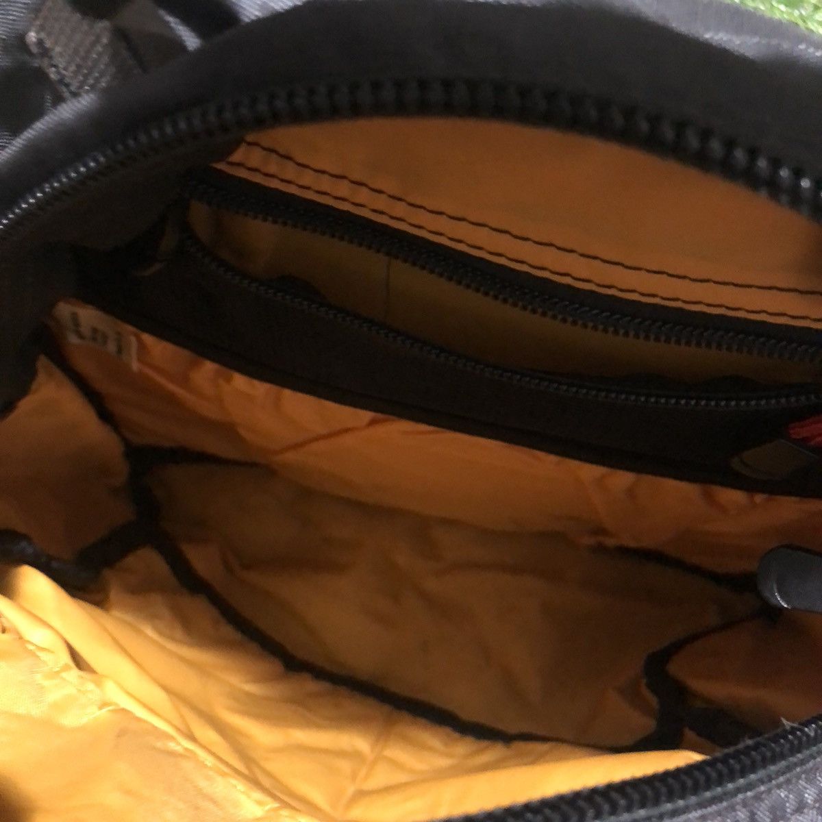 Marmot × Vintage Marmot Highlander Bag Size ONE SIZE - 8 Thumbnail